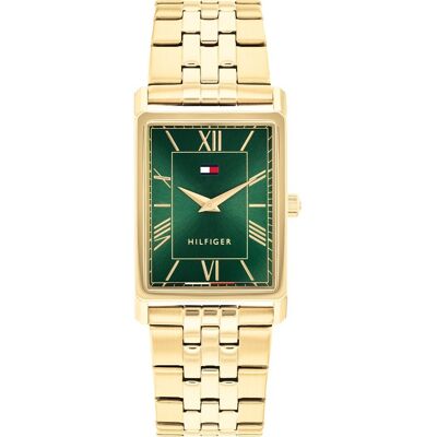 Tommy Hilfiger 1710784 Horloge Tommy Hilfiger 1710784 Horloge