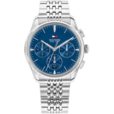 Tommy Hilfiger 1710811 Horloge Tommy Hilfiger 1710811 Horloge