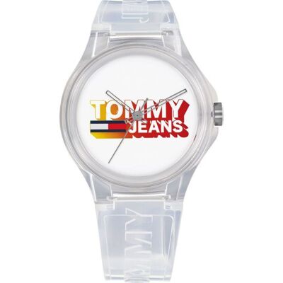 Tommy Hilfiger 1720027 Horloge Tommy Hilfiger 1720027 Horloge