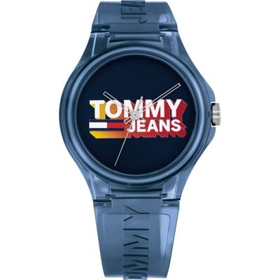 Tommy Hilfiger 1720028 Horloge Tommy Hilfiger 1720028 Horloge