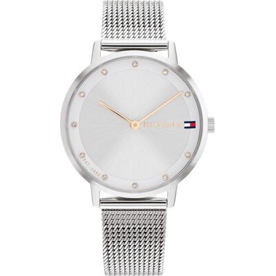 Tommy Hilfiger 1782665 Horloge Tommy Hilfiger 1782665 Horloge