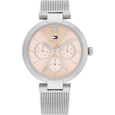 Tommy Hilfiger 1782693 Horloge Tommy Hilfiger 1782693 Horloge