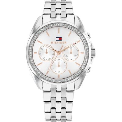 Tommy Hilfiger 1782802 Horloge Tommy Hilfiger 1782802 Horloge
