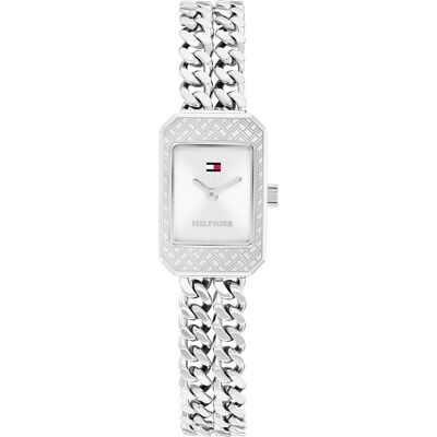 Tommy Hilfiger 1782841 Horloge Tommy Hilfiger 1782841 Horloge