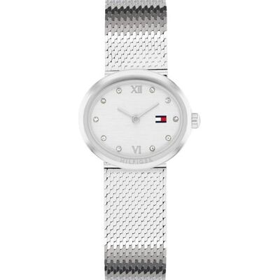 Tommy Hilfiger 1782846 Horloge Tommy Hilfiger 1782846 Horloge
