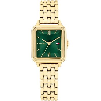 Tommy Hilfiger 1782858 Horloge Tommy Hilfiger 1782858 Horloge