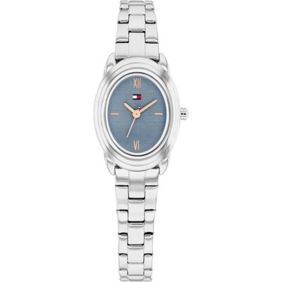 Tommy Hilfiger 1782873 Horloge Tommy Hilfiger 1782873 Horloge