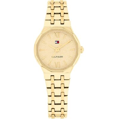 Tommy Hilfiger 1782886 Horloge Tommy Hilfiger 1782886 Horloge