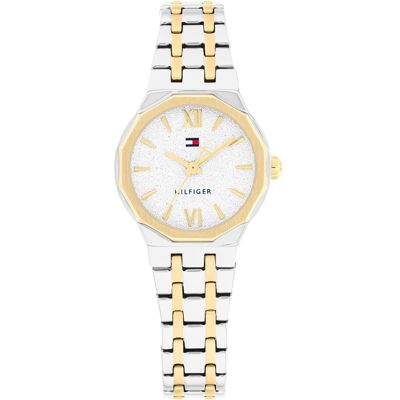 Tommy Hilfiger 1782888 Horloge Tommy Hilfiger 1782888 Horloge