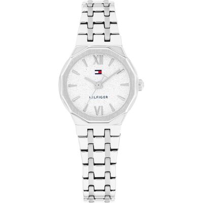 Tommy Hilfiger 1782889 Horloge Tommy Hilfiger 1782889 Horloge