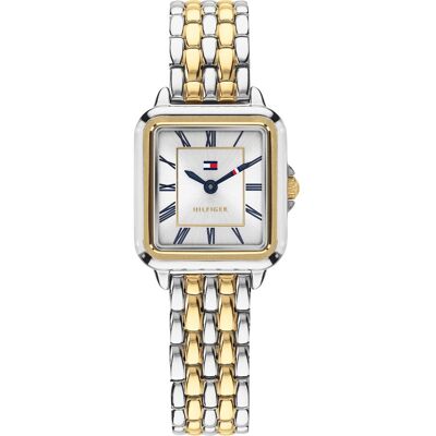 Tommy Hilfiger 1782915 Horloge Tommy Hilfiger 1782915 Horloge