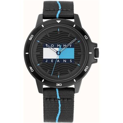 Tommy Hilfiger 1791999 Horloge Tommy Hilfiger 1791999 Horloge