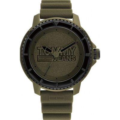Tommy Hilfiger 1792002 Horloge Tommy Hilfiger 1792002 Horloge