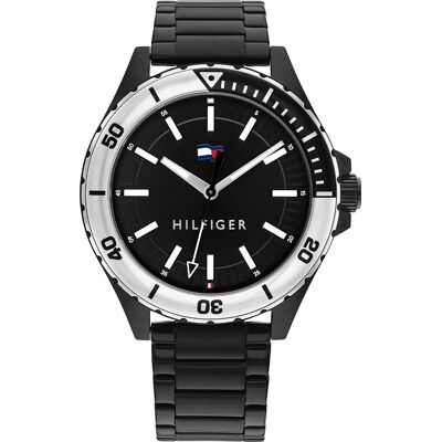 Tommy Hilfiger 1792014 Horloge Tommy Hilfiger 1792014 Horloge