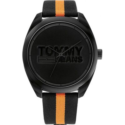 Tommy Hilfiger 1792042 Horloge Tommy Hilfiger 1792042 Horloge