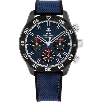 Tommy Hilfiger 1792183 Horloge Tommy Hilfiger 1792183 Horloge