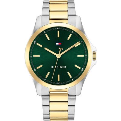 Tommy Hilfiger 1792192 Horloge Tommy Hilfiger 1792192 Horloge