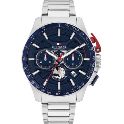 Tommy Hilfiger 1792261 Horloge Tommy Hilfiger 1792261 Horloge