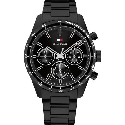Tommy Hilfiger 1792280 Horloge Tommy Hilfiger 1792280 Horloge