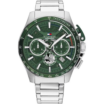 Tommy Hilfiger 1792293 Horloge Tommy Hilfiger 1792293 Horloge