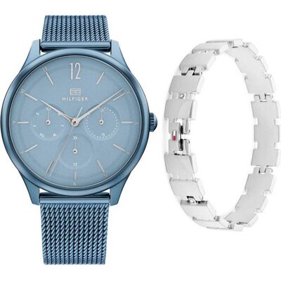 Tommy Hilfiger 2770018 Horloge Tommy Hilfiger 2770018 Horloge