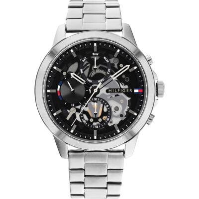 Tommy Hilfiger 1710477 Horloge Tommy Hilfiger 1710477 Horloge