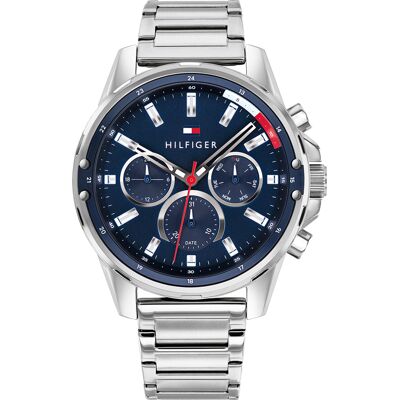 Tommy Hilfiger 1791788 Horloge Tommy Hilfiger 1791788 Horloge