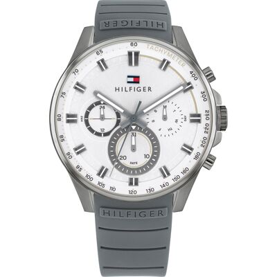 Tommy Hilfiger 1791972 Horloge Tommy Hilfiger 1791972 Horloge