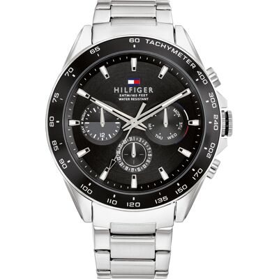 Tommy Hilfiger 1791967 Horloge Tommy Hilfiger 1791967 Horloge