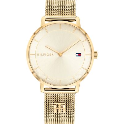 Tommy Hilfiger 1782286 Horloge Tommy Hilfiger 1782286 Horloge
