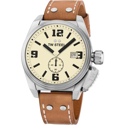 TW Steel Canteen TW1000-1 Horloge TW Steel Canteen TW1000-1 Horloge