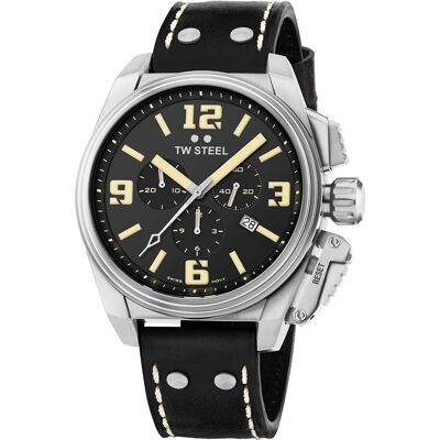 TW Steel Canteen TW1011-1 Horloge TW Steel Canteen TW1011-1 Horloge