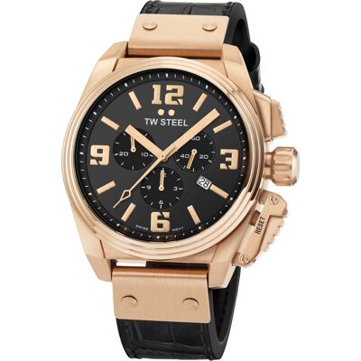 TW Steel Canteen TW1014-1 Horloge TW Steel Canteen TW1014-1 Horloge