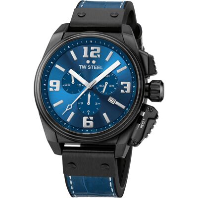 TW Steel Canteen TW1016-1 Horloge TW Steel Canteen TW1016-1 Horloge