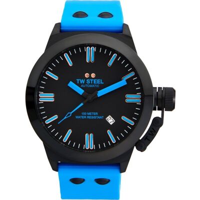 TW Steel Canteen CS118 Horloge TW Steel Canteen CS118 Horloge