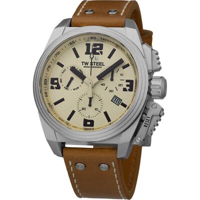 TW Steel Canteen TW1110-1 Horloge TW Steel Canteen TW1110-1 Horloge