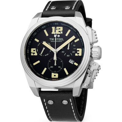 TW Steel Canteen TW1111-1 Horloge TW Steel Canteen TW1111-1 Horloge