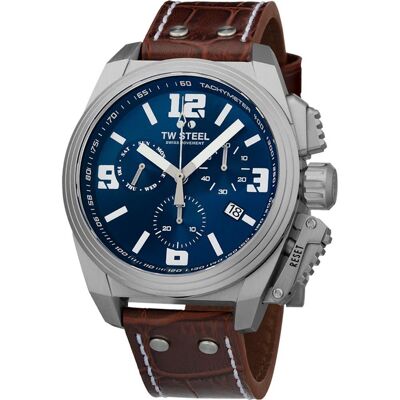 TW Steel Canteen TW1113-1 Horloge TW Steel Canteen TW1113-1 Horloge