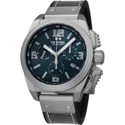 TW Steel Canteen TW1114-1 Horloge TW Steel Canteen TW1114-1 Horloge
