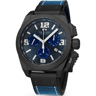 TW Steel Canteen TW1117-1 Horloge TW Steel Canteen TW1117-1 Horloge