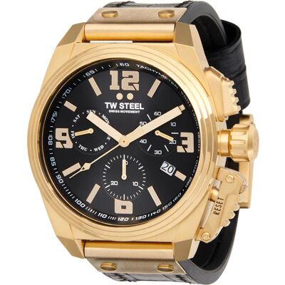 TW Steel Canteen TW1118-1 Horloge TW Steel Canteen TW1118-1 Horloge