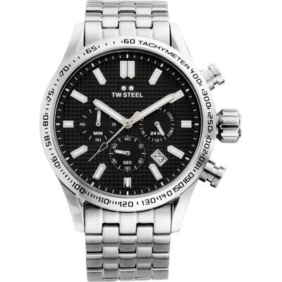 TW Steel Volante VB2 Volante Chrono Horloge TW Steel Volante VB2 Volante Chrono Horloge