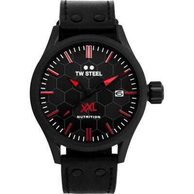 TW Steel Volante VS106 Volante XXL Nutrition Horloge TW Steel Volante VS106 Volante XXL Nutrition Horloge
