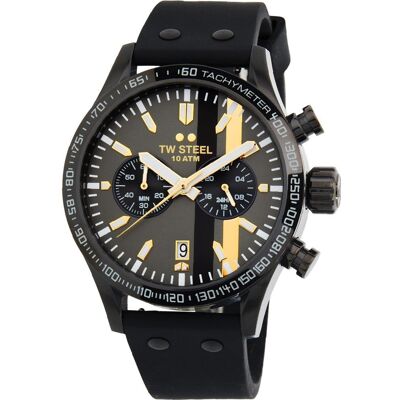 TW Steel Volante VS122 New Volante Horloge TW Steel Volante VS122 New Volante Horloge
