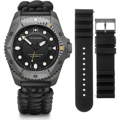 Victorinox Dive Pro 241993.1 Horloge Victorinox Dive Pro 241993.1 Horloge