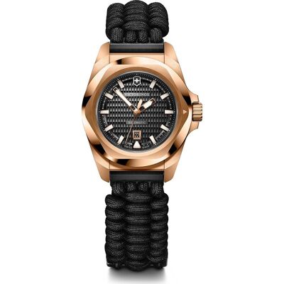 Victorinox I.N.O.X. 242025.1 I.N.O.X. Small Horloge Victorinox I.N.O.X. 242025.1 I.N.O.X. Small Horloge