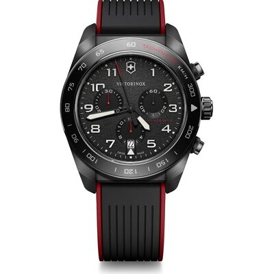 Victorinox Swiss Army 242051 Horloge Victorinox Swiss Army 242051 Horloge