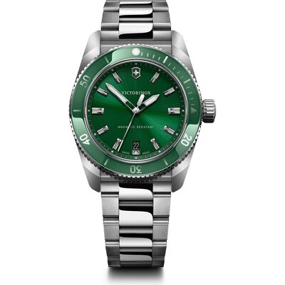 Victorinox Maverick 242096 Horloge Victorinox Maverick 242096 Horloge