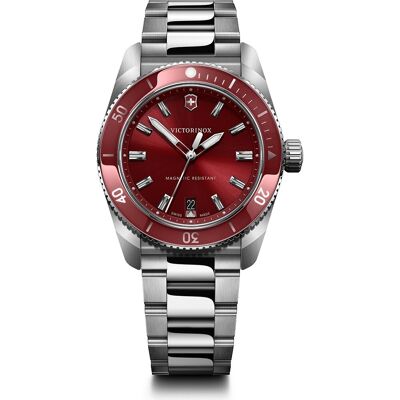 Victorinox Maverick 242098 Horloge Victorinox Maverick 242098 Horloge