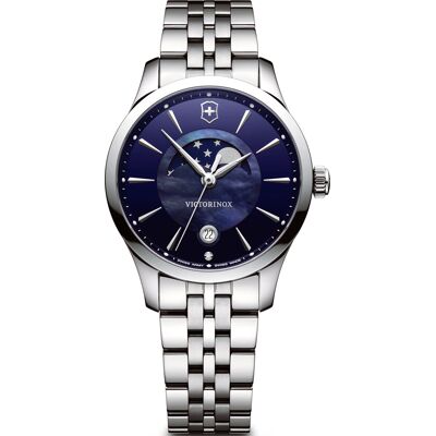 Victorinox Alliance 241752 Horloge Victorinox Alliance 241752 Horloge